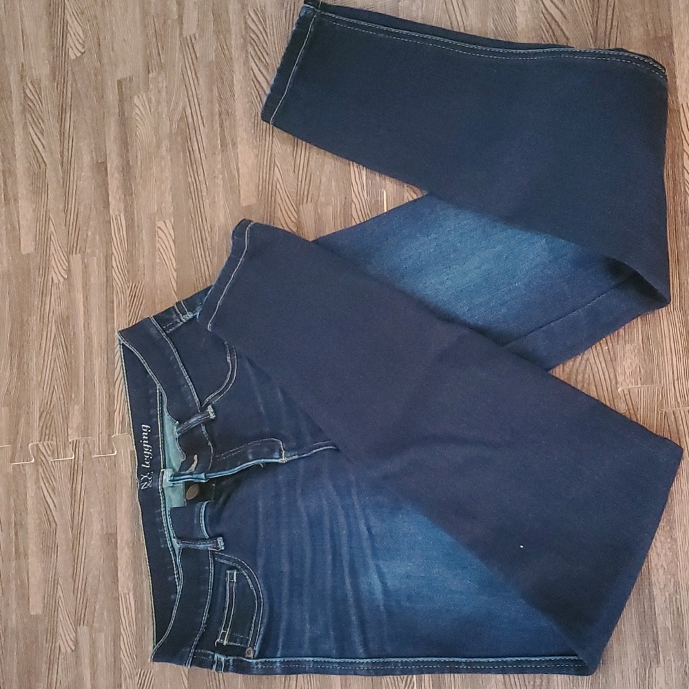 NYC Jeggings